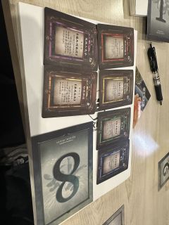 体验角色：空色
店铺：FB剧本体验馆
郑州首车！！！！DM高