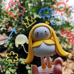 ❤️ 好的光线
💛 好的角度
💙 与其有关联的周边配饰
