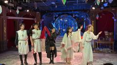 “奥丁之眼选择我成为他的主人”
“我只是想看看她梦里有没有我