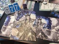 今日，就要翻上一翻这天，我定能胜天！
剧本：水淹陈塘关
体验