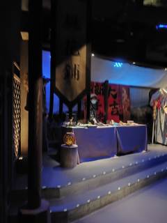 【决斗】repo
时长：连返场+talk一共130分钟

今