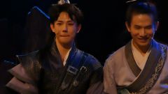 【决斗】repo
时长：连返场+talk一共130分钟

今