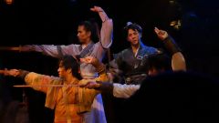 【决斗】repo
时长：连返场+talk一共130分钟

今