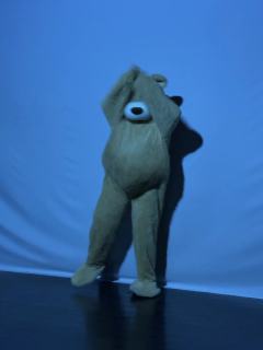 🐻真熊假熊——无名女尸
➰类型:沉浸 演绎 悬疑 欢乐 惊