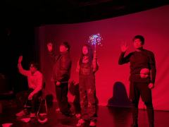 🐻真熊假熊——无名女尸
➰类型:沉浸 演绎 悬疑 欢乐 惊