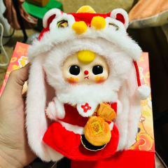 娃三岁可算出了一款正常的隐藏了。娃三岁过大年隐藏小醒狮！顺刘