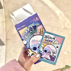 拥有了！巨可爱，果然是最沉的这一个