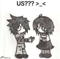 到底谁会emo风。带价来