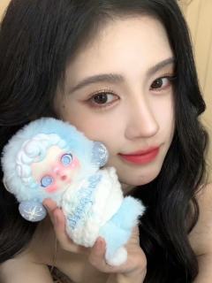 小鞠也有一个梦幻里呀！！！
