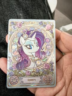 隐藏AR珍奇，肉眼无暇，这种拿去评分能9.5分吗？