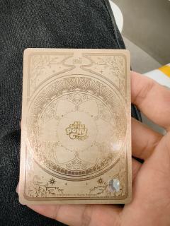 隐藏AR珍奇，肉眼无暇，这种拿去评分能9.5分吗？