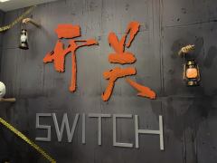 开关SWITCH|搞笑惊悚沉浸式话剧
⏰时长:约110min