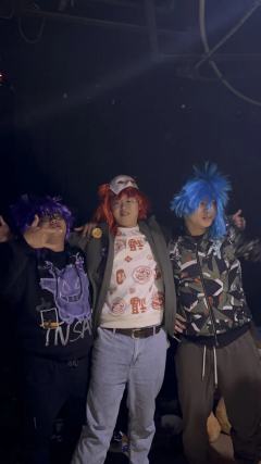 欢乐,爆笑,疯狂,E人
店铺:meds浮世绘
熊大:阿檑