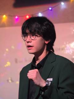 《东京恐怖故事:崇山乐园》莫慌首车杀青~
(零剧透测评)