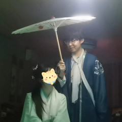 千次万次我也会把你寻回,因为我永远爱你,真心的
🌼剧本杀类