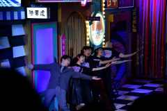 这还是我之前看的那个黎明之街吗?
2024.1.18 开拍!