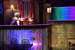 这还是我之前看的那个黎明之街吗?
2024.1.18 开拍!