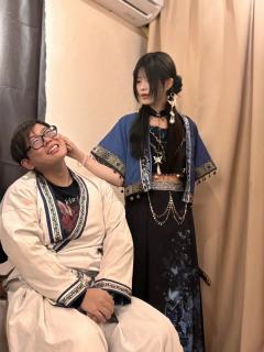 永远会被群像本所感动
🍃十年铸剑赴塞北,十年夜雨洗江湖🍃