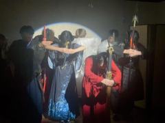 永远会被群像本所感动
🍃十年铸剑赴塞北,十年夜雨洗江湖🍃