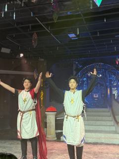 苏王子毕业快乐🎉
莫恩·龙之降临
2025.01.18