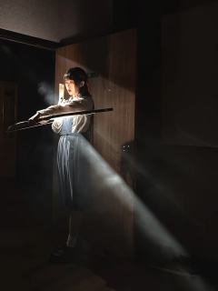 泪儿《崇山乐园》测评
地点:莫慌探案馆
剧本类型:日式/惊悚