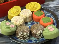 🌸【红豆2:月光】我们要笑着说再见,哭着说好久不见。700