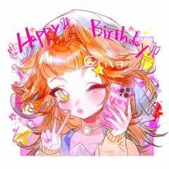 24年头像九宫格