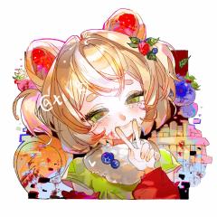 24年头像九宫格