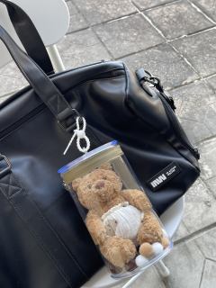 还得是巴塞罗熊🐻