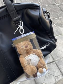 还得是巴塞罗熊🐻