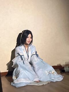 如一,我答应你,
要有始终选择正义的勇气。
春游,你看师傅是