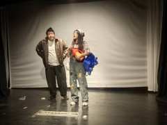 游走于黑暗的边缘,我,就是名侦探!侦探熊!
剧本:真熊假熊系