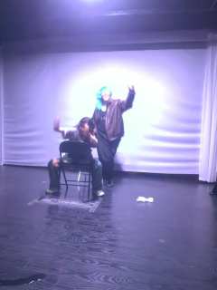 游走于黑暗的边缘,我,就是名侦探!侦探熊!
剧本:真熊假熊系