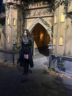 莫恩 龙之降临 非常棒的观剧体验
从莫恩1.0到莫恩2.0，