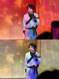 两不疑丨国漫改编又甜又搞笑的声演剧
在B站著名的泡面番居然