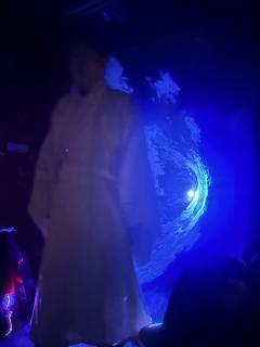 “若要飞蛾扑火，那便飞蛾扑火”

角色：薛焱
时长：8.5H