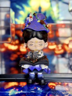 Zaizai改娃：束缚的枷锁