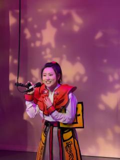 《两不疑》很可爱的声演剧!虽然只有四名配音演员组成,但一人需