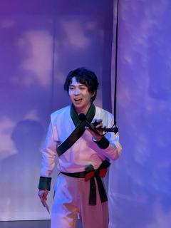 《两不疑》很可爱的声演剧!虽然只有四名配音演员组成,但一人需