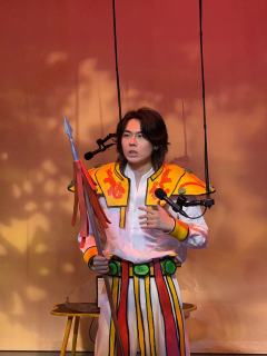 《两不疑》很可爱的声演剧!虽然只有四名配音演员组成,但一人需