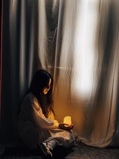 🌟邪恶若焰残秽蔓延,骸骨生花罪爱同歌🌟
类型:惊悚/现代