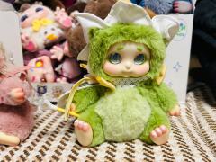 治愈系色
