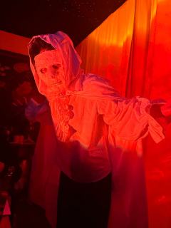 泪儿《九不思议街2—雪境奇航》测评
地点: @梦境研究所xM