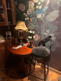 泪儿《九不思议街2—雪境奇航》测评
地点: @梦境研究所xM