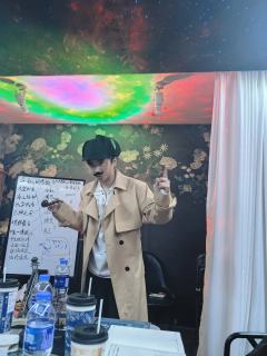 泪儿《九不思议街2—雪境奇航》测评
地点: @梦境研究所xM