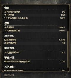 500出一套武僧装备（包括珠宝），顶级暴击武器，MF200+
