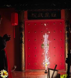 📚古风情感本的春天,你逢到了吗?🌸
🎭 角色介绍: