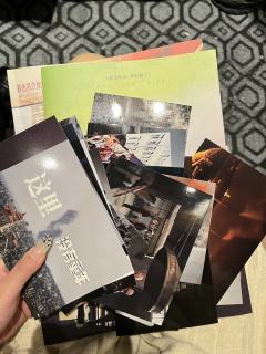 我是一个目击者，这些照片是我的证词，我记录下来这些，不应该被