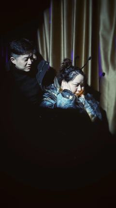 周然剧本杀史上最大劲敌出现!!生生世世为你而来的究竟是谁?