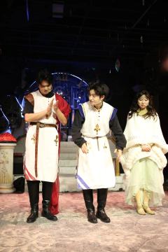 周末又来看莫恩古堡_龙之降临
上次看完3.0，今天再来看下2